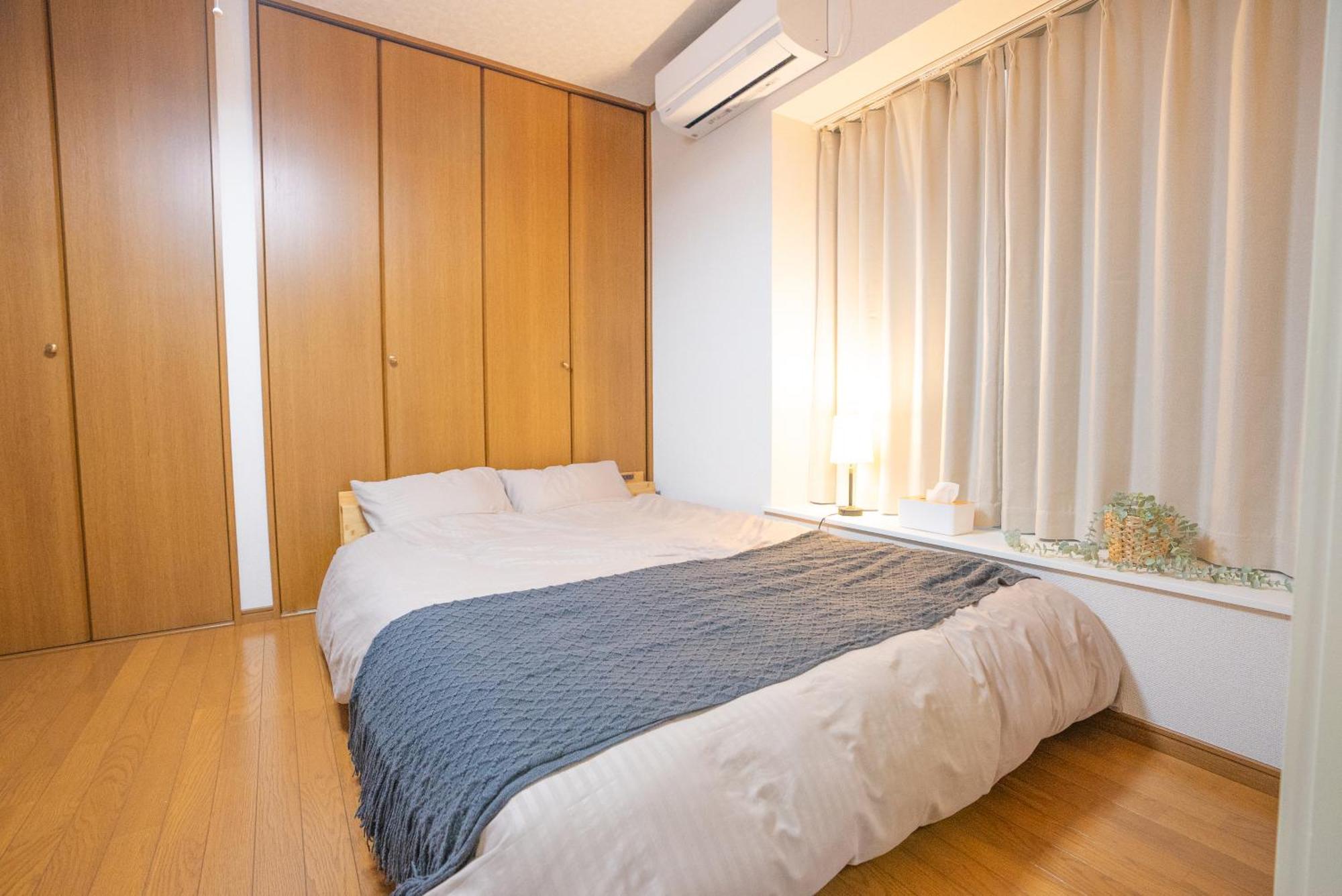 Shinkoiwa Stay, Private House, Nearby Station, Good Access To Ueno&Asakusa Токіо Екстер'єр фото