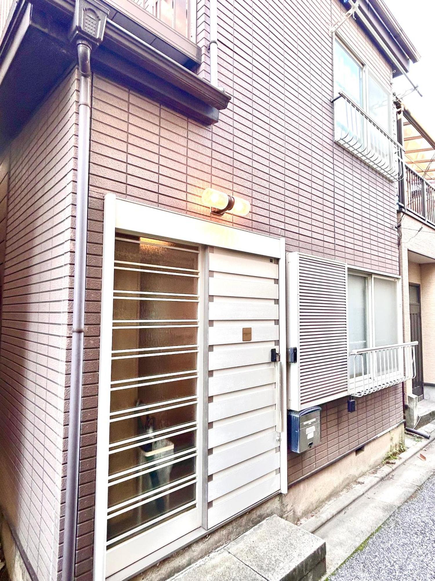 Shinkoiwa Stay, Private House, Nearby Station, Good Access To Ueno&Asakusa Токіо Екстер'єр фото