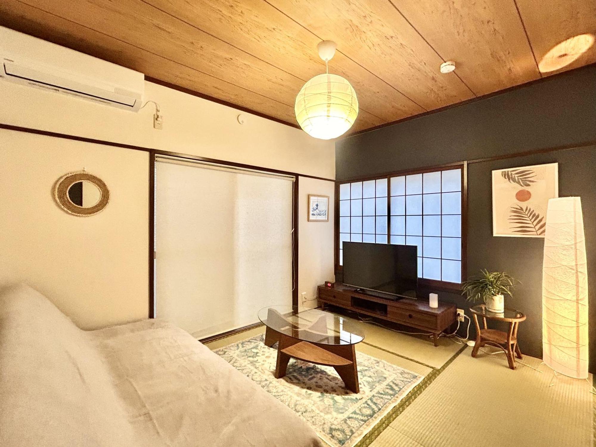 Shinkoiwa Stay, Private House, Nearby Station, Good Access To Ueno&Asakusa Токіо Екстер'єр фото