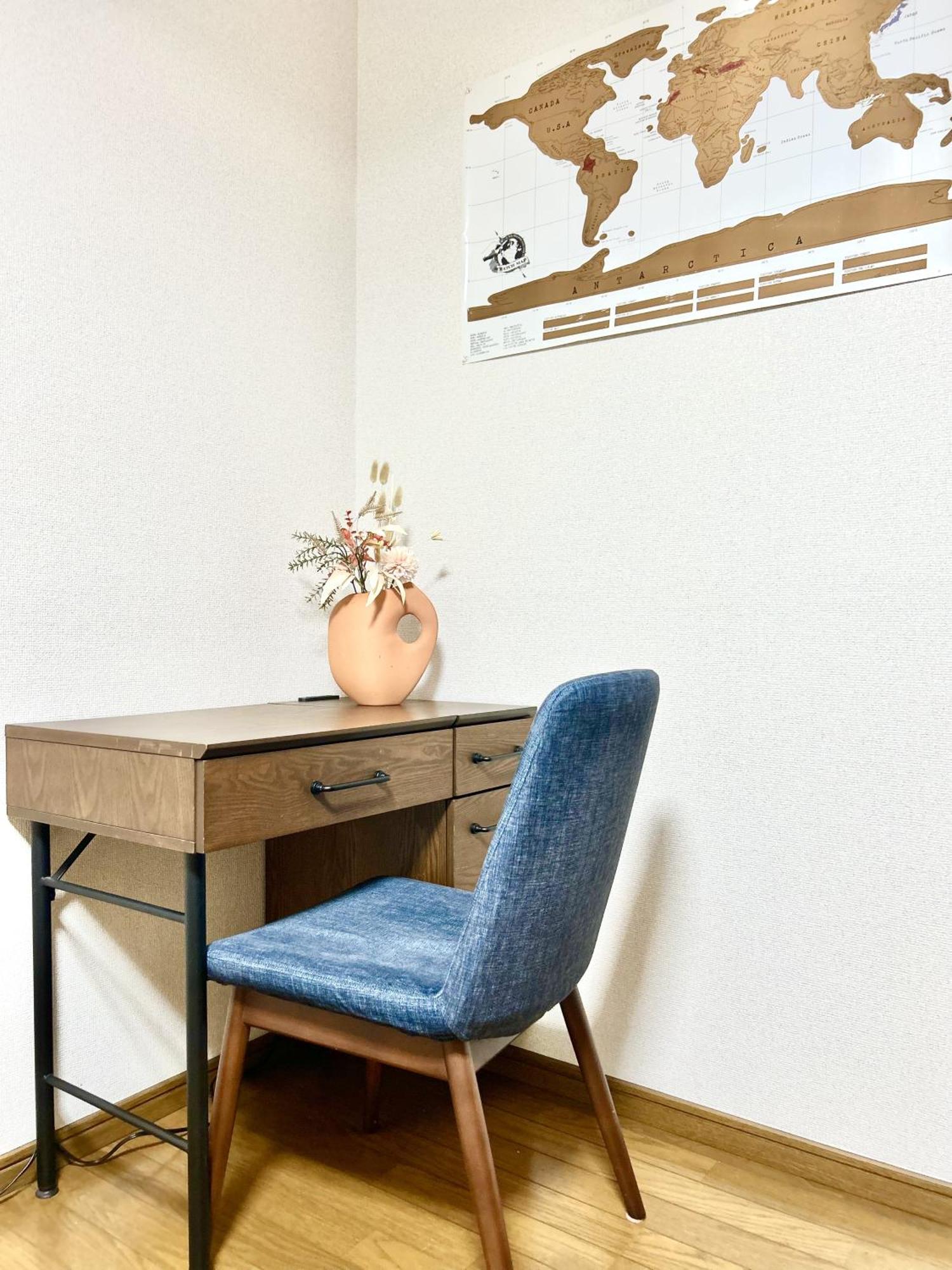 Shinkoiwa Stay, Private House, Nearby Station, Good Access To Ueno&Asakusa Токіо Екстер'єр фото