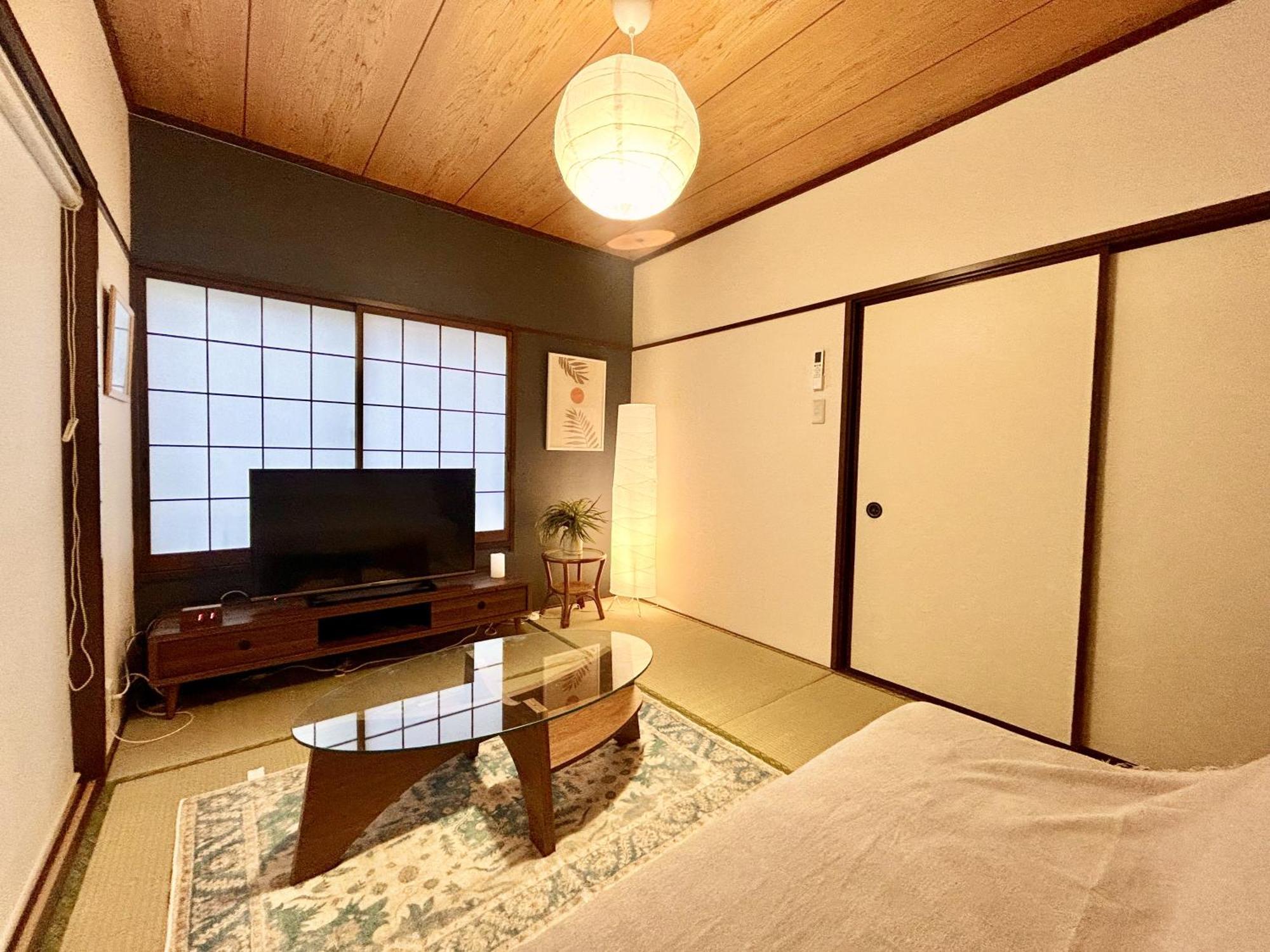 Shinkoiwa Stay, Private House, Nearby Station, Good Access To Ueno&Asakusa Токіо Екстер'єр фото