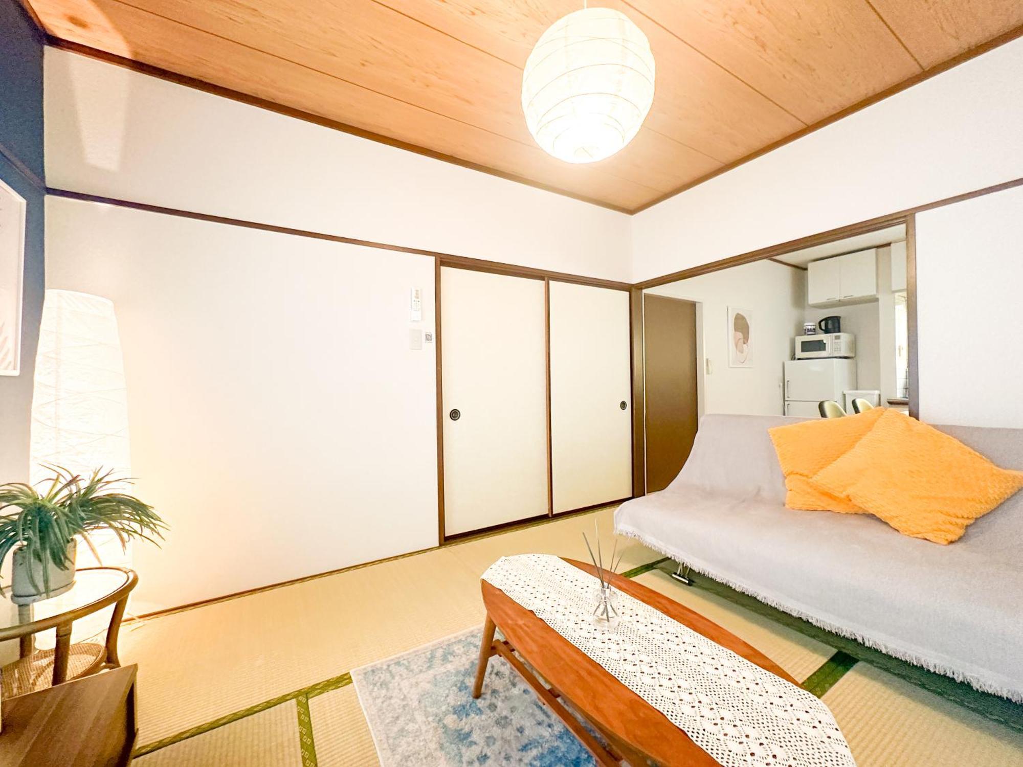 Shinkoiwa Stay, Private House, Nearby Station, Good Access To Ueno&Asakusa Токіо Екстер'єр фото