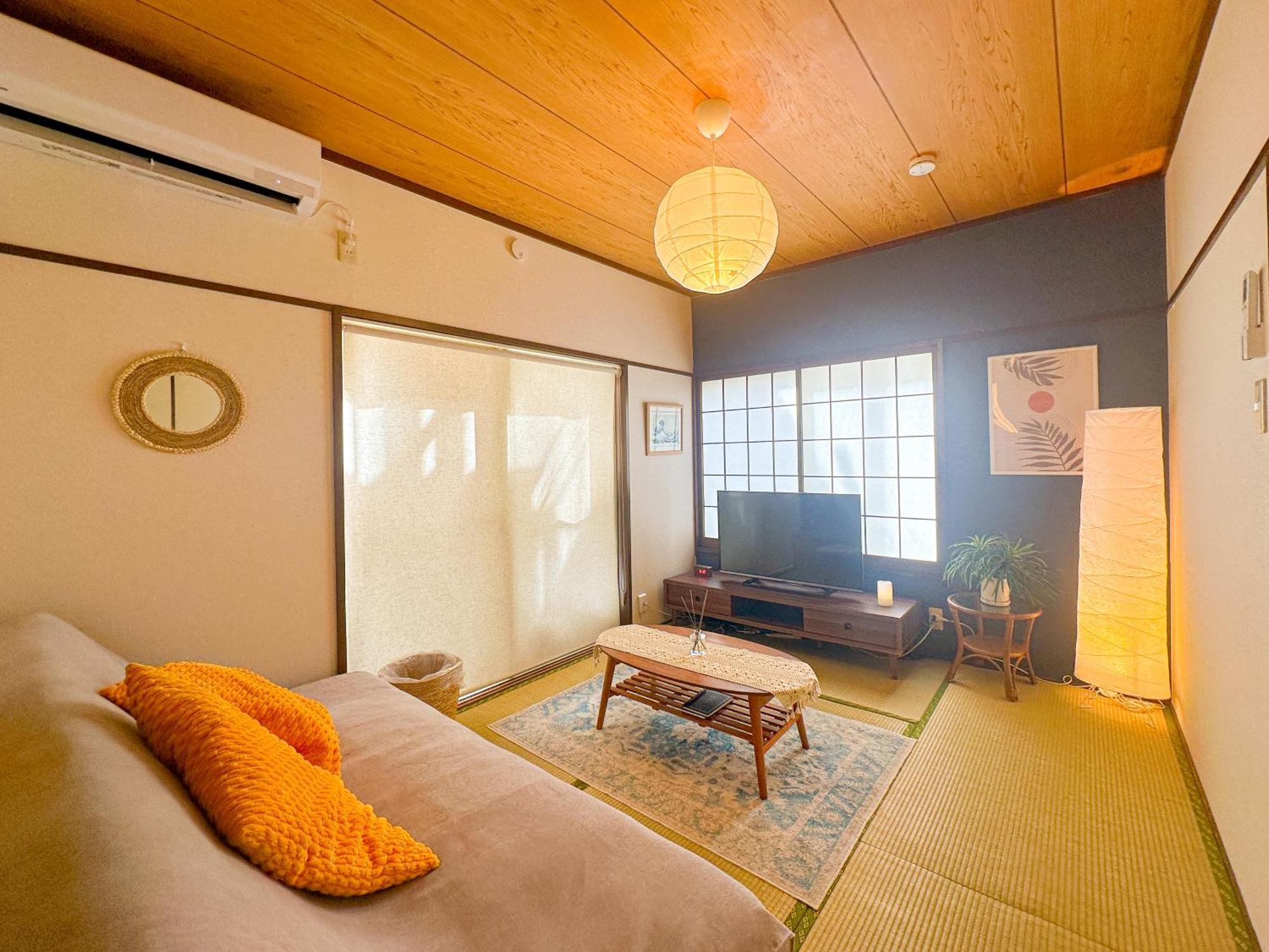 Shinkoiwa Stay, Private House, Nearby Station, Good Access To Ueno&Asakusa Токіо Екстер'єр фото