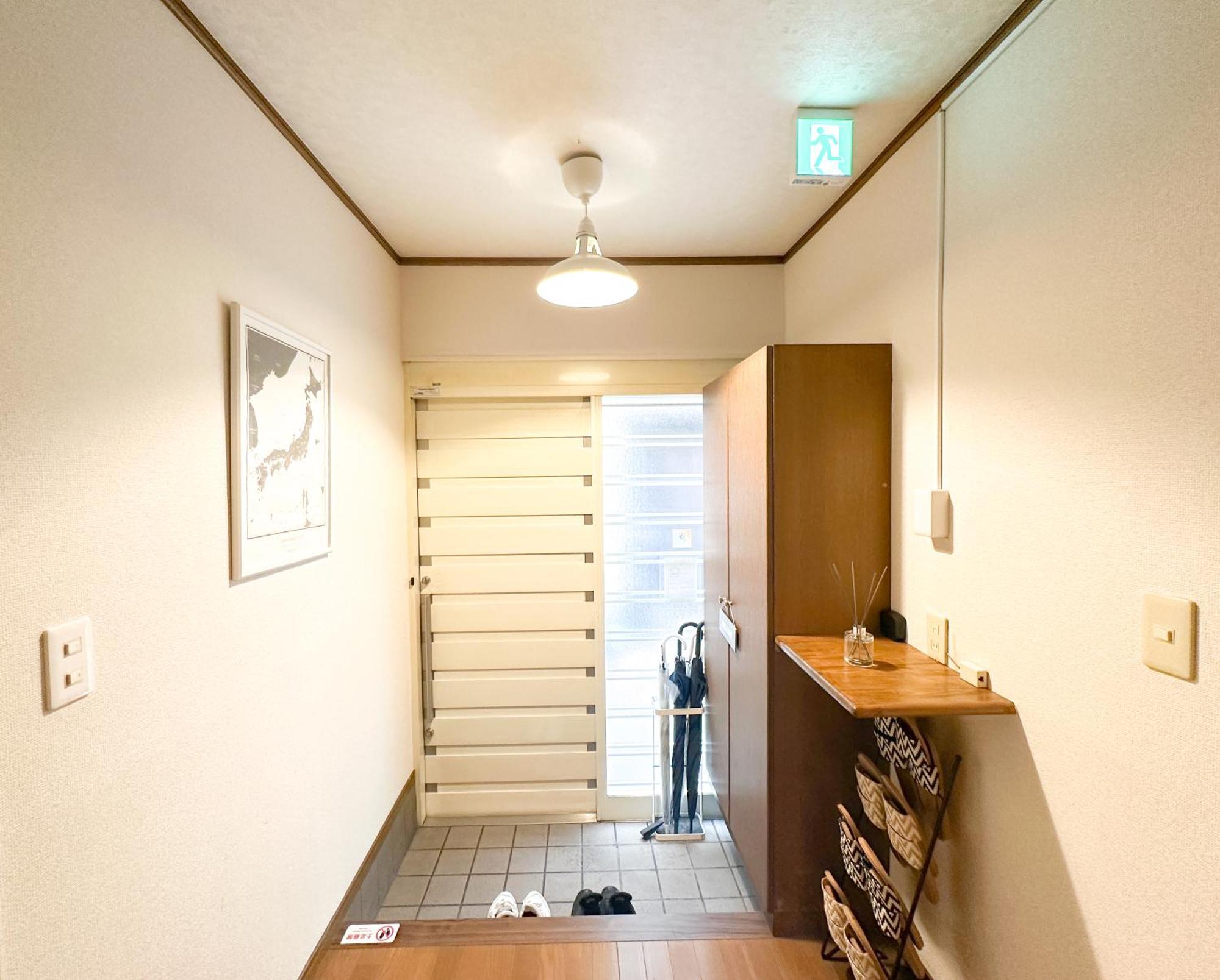 Shinkoiwa Stay, Private House, Nearby Station, Good Access To Ueno&Asakusa Токіо Екстер'єр фото