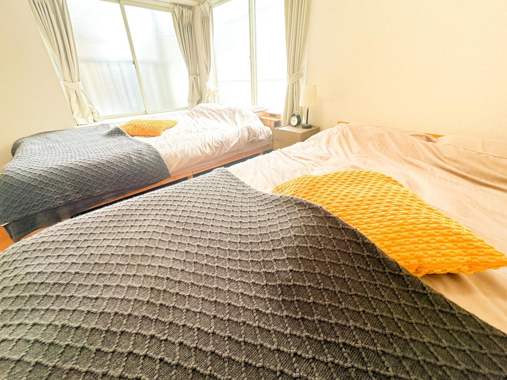 Shinkoiwa Stay, Private House, Nearby Station, Good Access To Ueno&Asakusa Токіо Екстер'єр фото