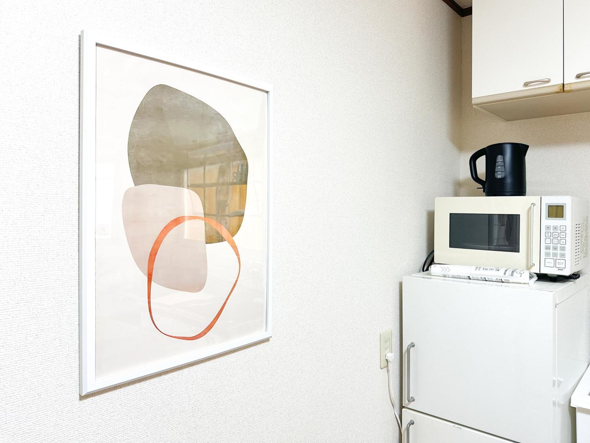 Shinkoiwa Stay, Private House, Nearby Station, Good Access To Ueno&Asakusa Токіо Екстер'єр фото